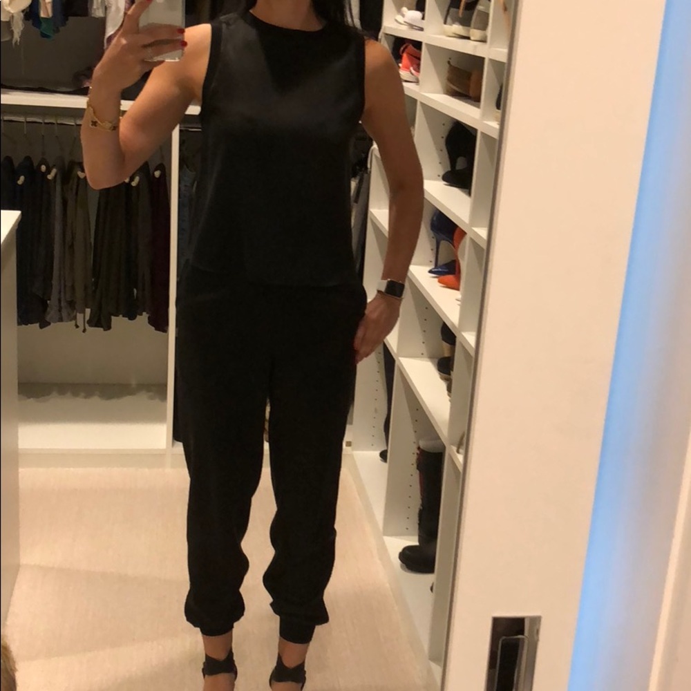 Alice + Olivia 2-piece outfit